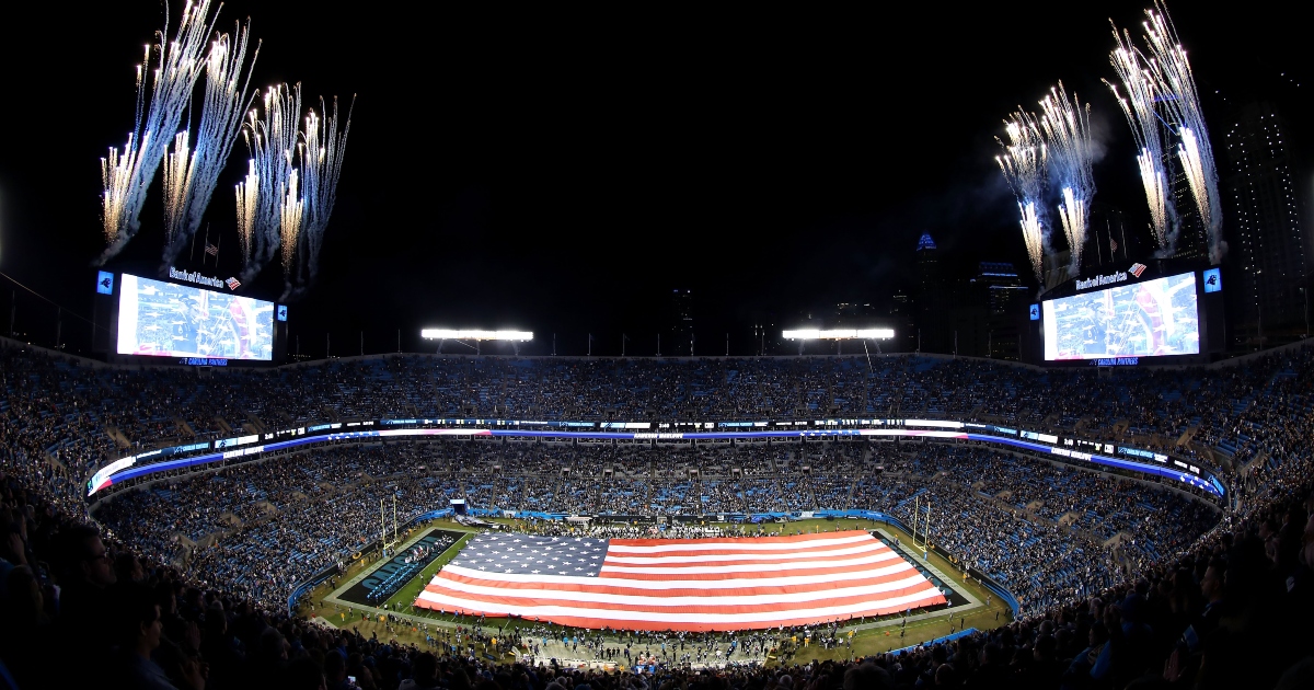 2022 Carolina Panthers Schedule - OnFocus