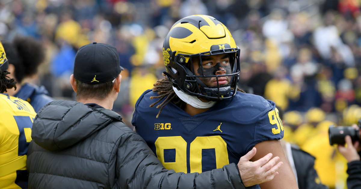 Michigan football: Good news, bad news, bottom line heading into 2022