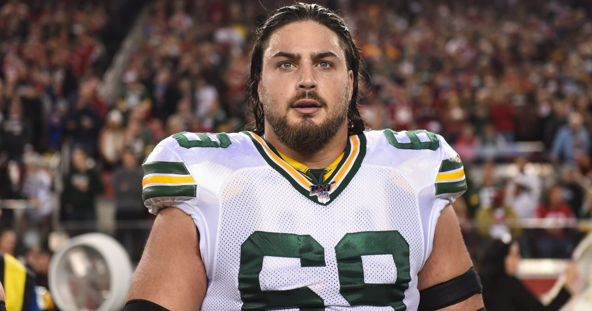 Packers place T David Bakhtiari on injured reserve