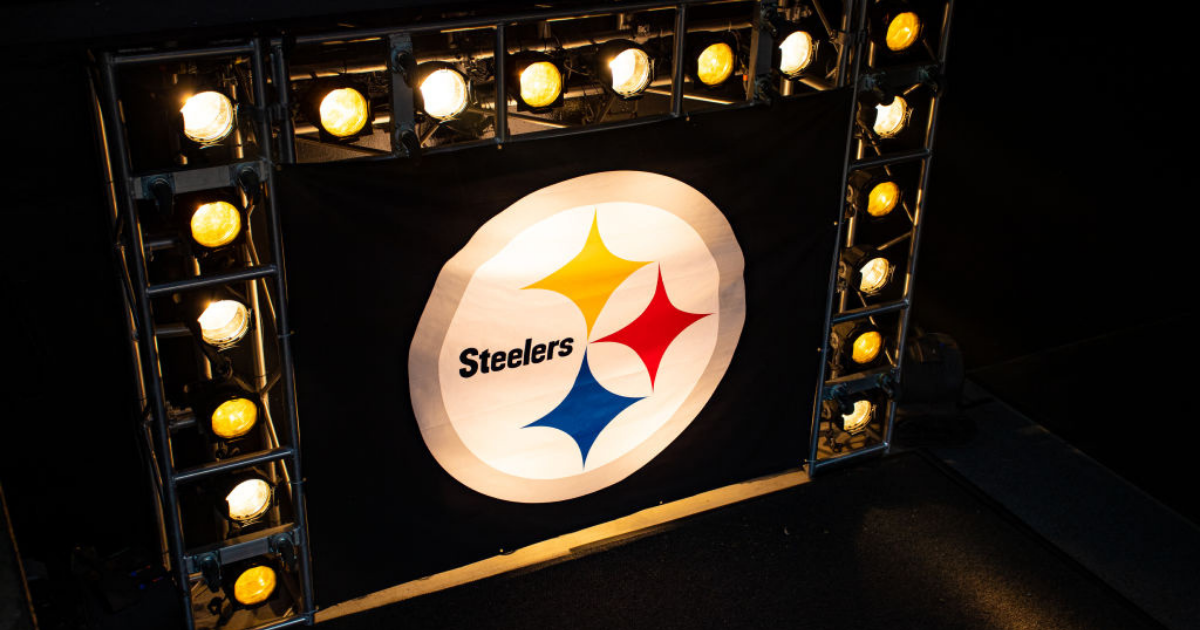 Pittsburgh Steelers cut rookie quarterback Chris Oladokun