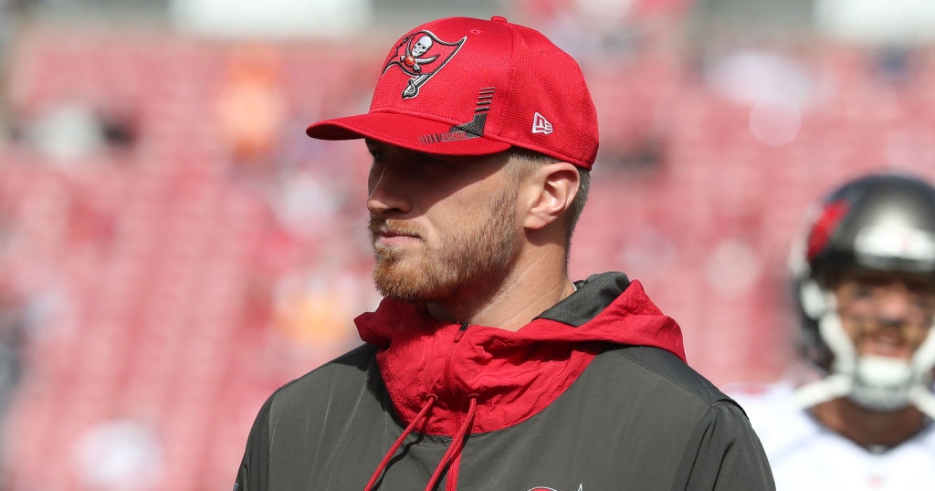 Former Florida Gators cut loose in NFL roster moves