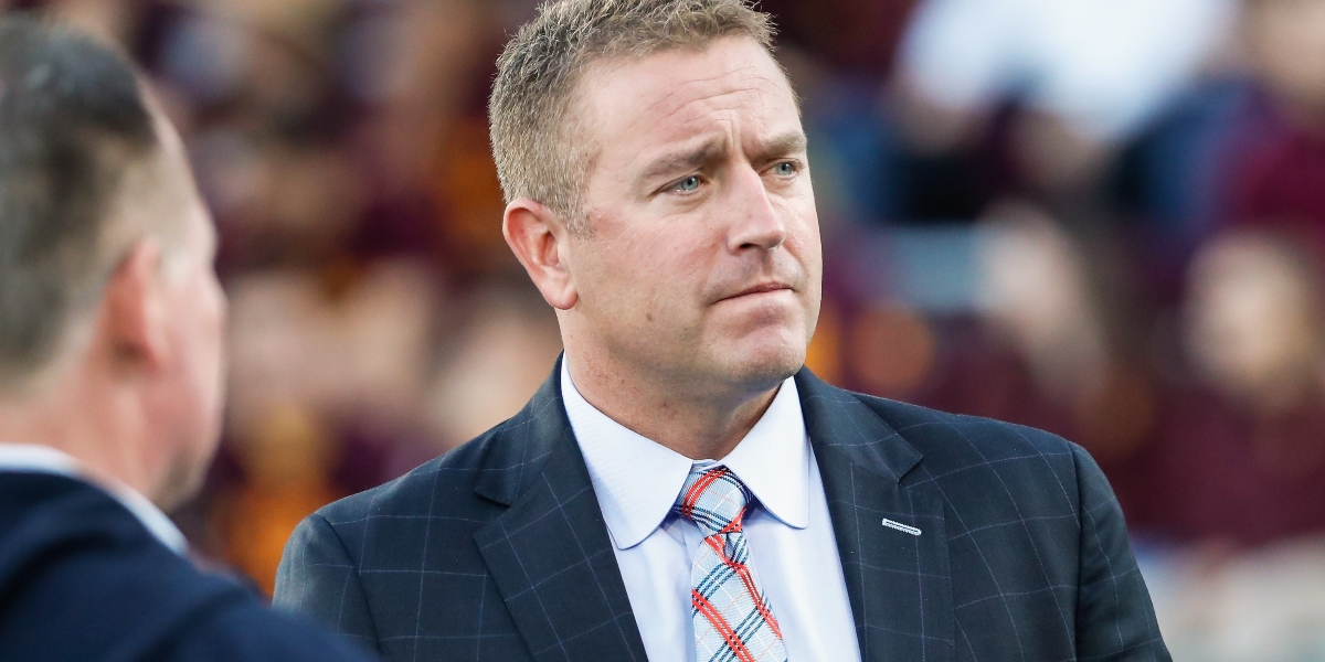 Kirk Herbstreit: 'Inevitable' for college athletes to have share of television money