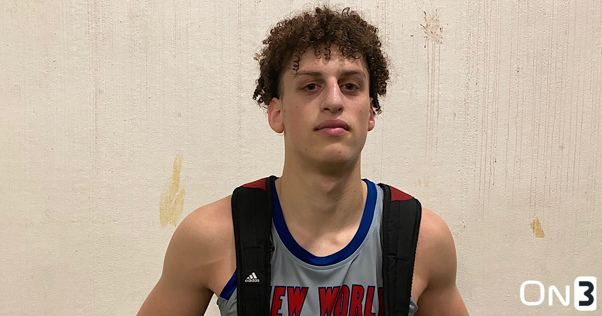 Shaw's Standouts Hoop Group's 2022 Southern Jam Fest On3