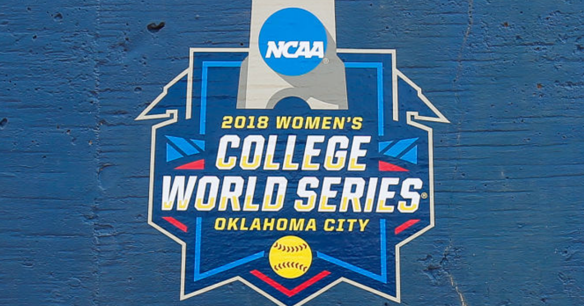 NCAA reveals 2022 Women’s College World Series bracket, schedule On3