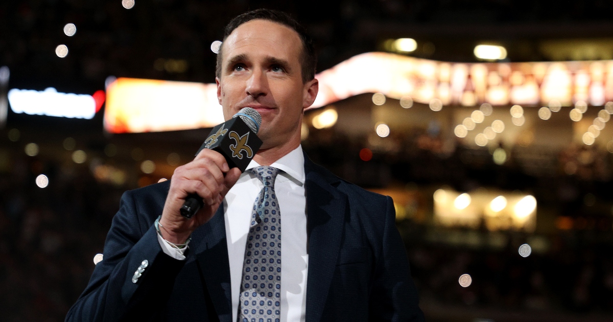 Super Bowl 2022: Highs and lows from Drew Brees, NBC pregame