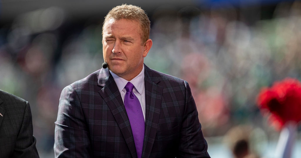 Kirk Herbstreit explains why life-changing lessons are more important ...