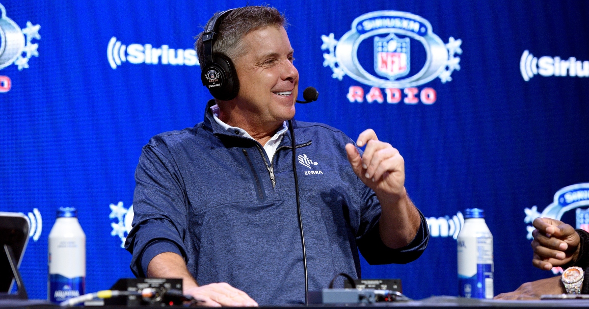 Report: Sean Payton accepts job to join FOX NFL broadcasts in 2022 - On3