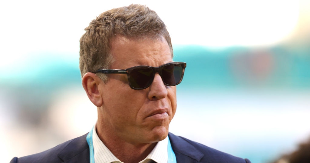 Monday Night Football with Joe Buck, Troy Aikman is win for ESPN