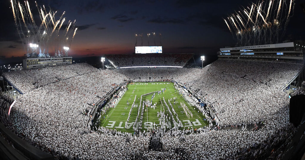 Will-College-Football-Split-from-ncaa-within-penkias kasmetinis įvertinimas-penn-crans-crans-with-Le-Moore-More-More-Takes “