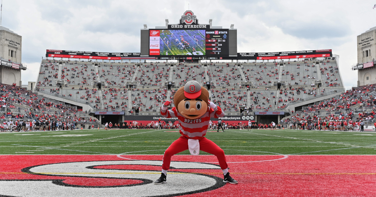 ABC announces date for showdown between Ohio State and Wisconsin On3