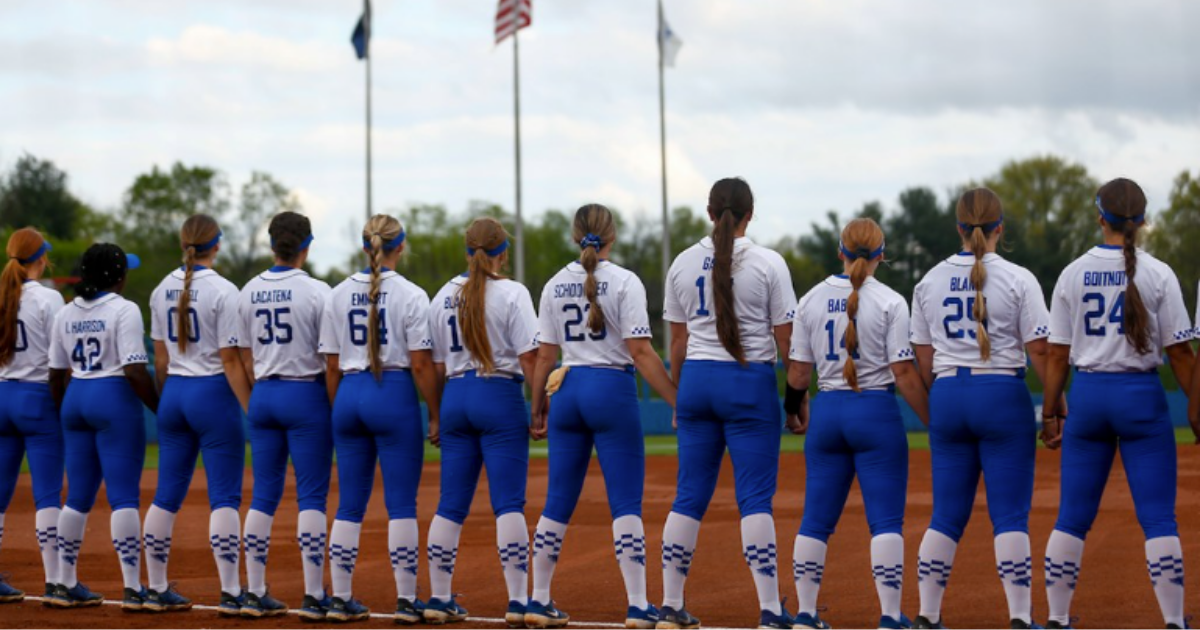 Kentucky Softball enters 2022 NCAA Tournament ranked No. 15 On3