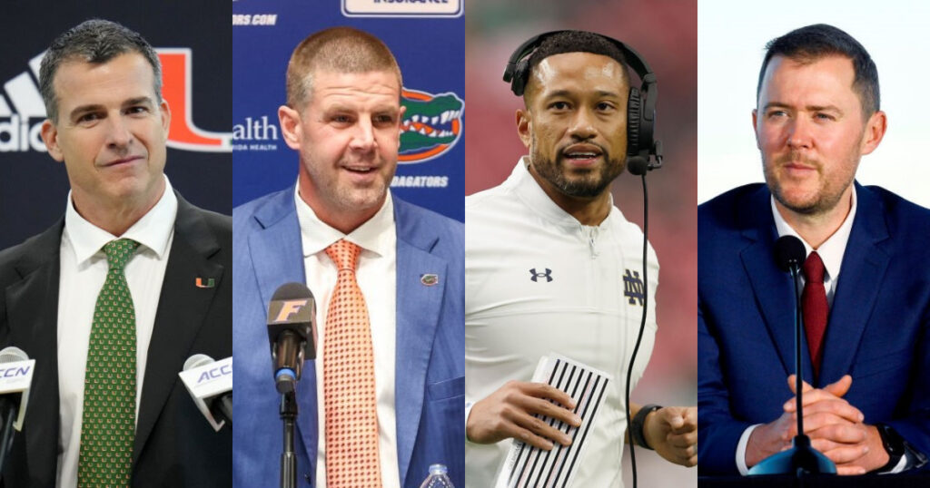 college-football-new-coaches-toughest-job-in-2022-and-the-easiest