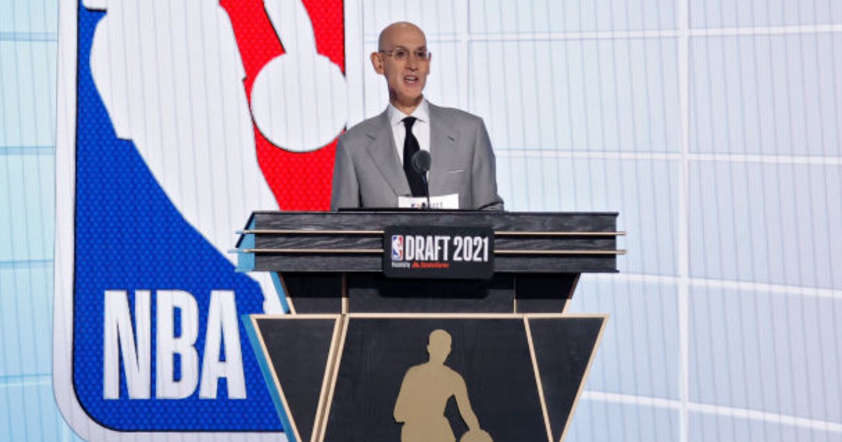 2022 NBA Lottery: Nick Collison to represent OKC Thunder