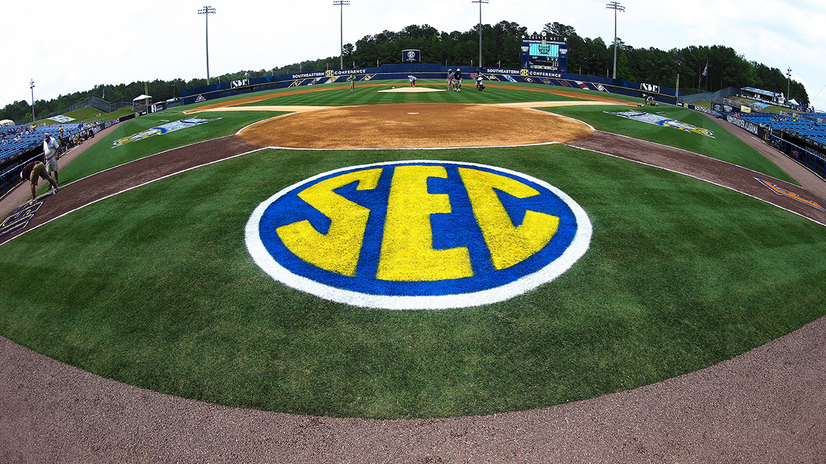2022 SEC Baseball Tournament LIVE UPDATES Tennessee takes out Florida