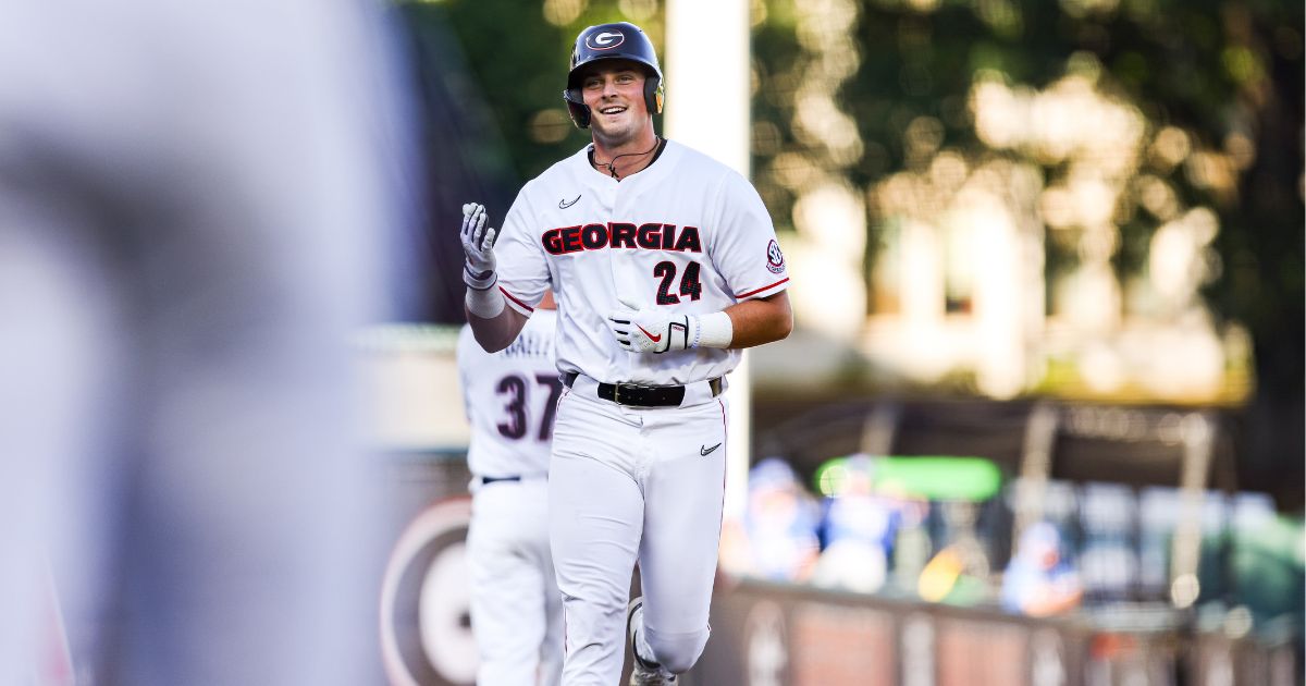 Baseball's bats help Bulldogs in rout of Presbyterian