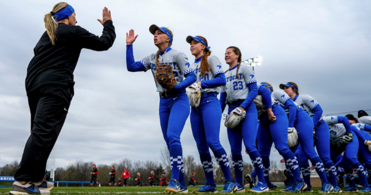 Kentucky softball announces open tryout On3