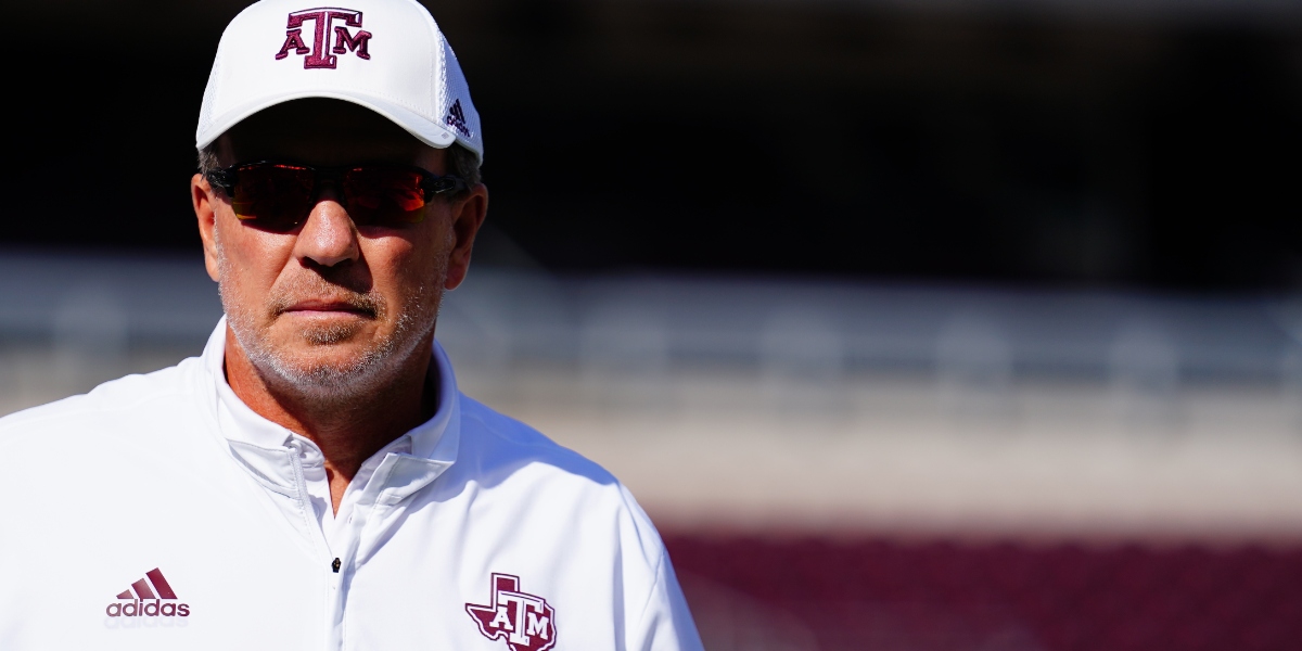 Jimbo Fisher: ‘Someone should’ve slapped’ Nick Saban after Texas A&M, NIL claim