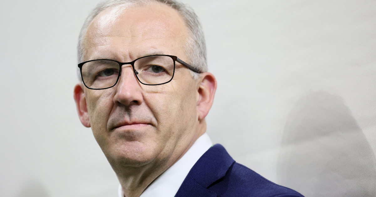 Report: Greg Sankey pitches plan to dramatically change NCAA Tournament, drawing ire