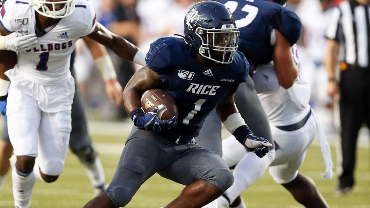 IMHO Sunday: Underdog Rice Owls will be a hoot - On3