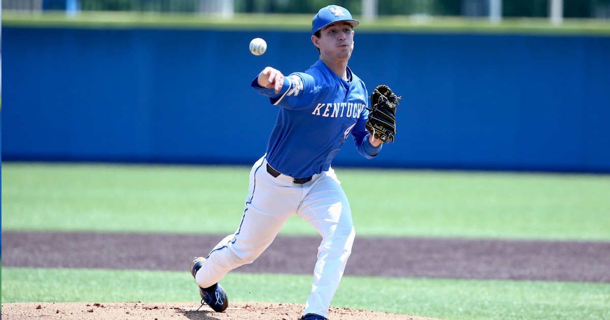 MSU baseball splits Saturday doubleheader with Ohio State - The