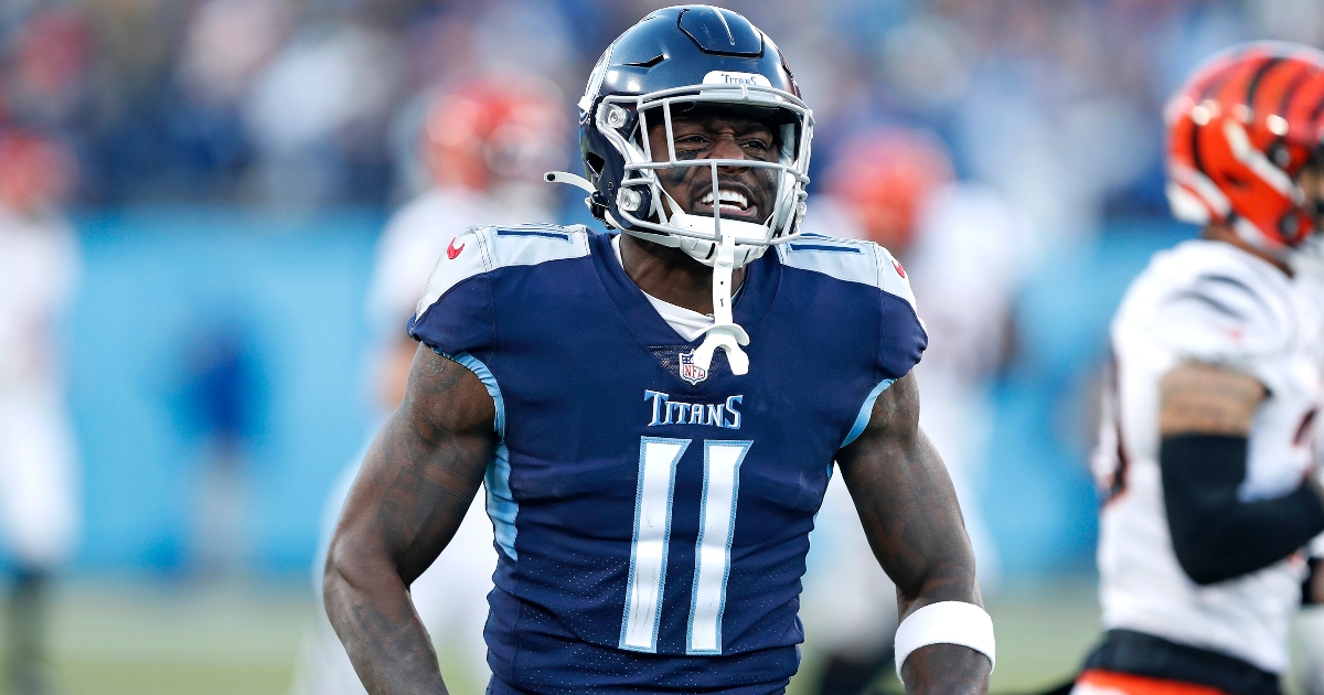 State of the 2022 Tennessee Titans: A.J. Brown's gone, but don't