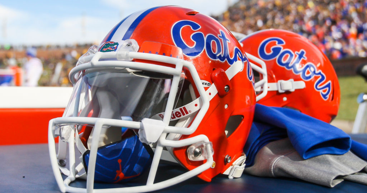 Gators Football 2019 – Evan McPherson