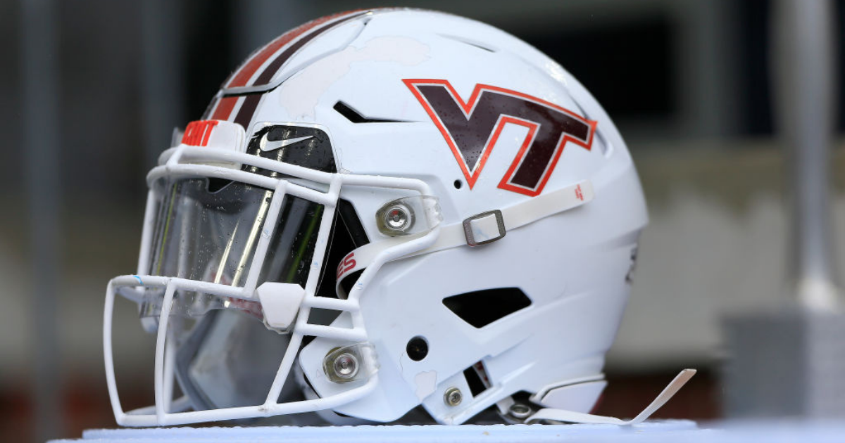 Former Virginia Tech Linebacker David Etute Pleads Not Guilty In Murder Trial On3