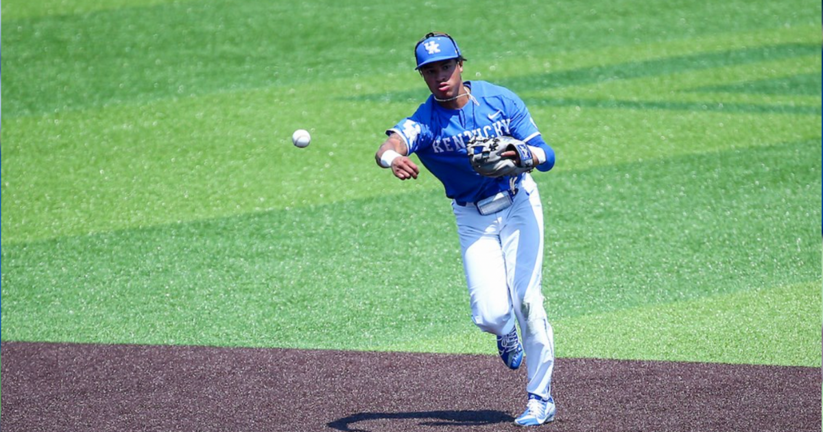 Kentucky baseball: Wildcats eliminated from SEC Tournament