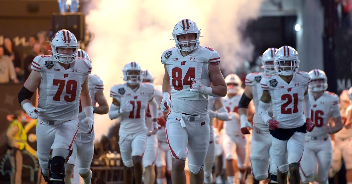 Check out the drawings of new Camp Randall club seats as Badgers