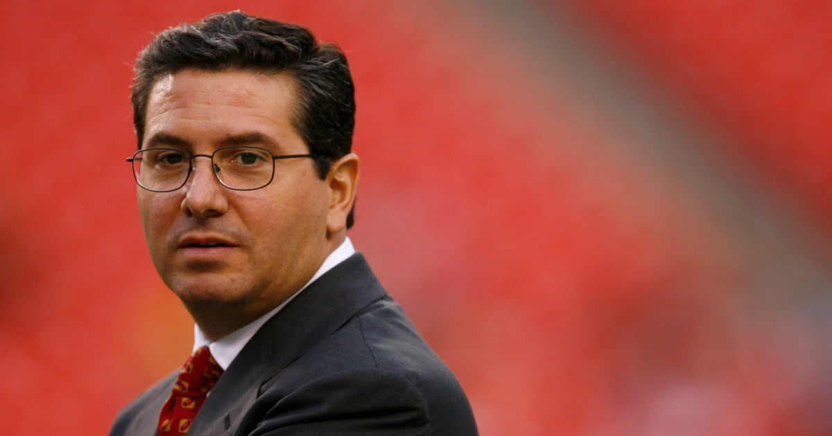 Is Dan Snyder selling the Commanders? What to know as Washington owner  explores 'potential transactions'
