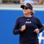 Newsstand: Notre Dame softball makes significant addition