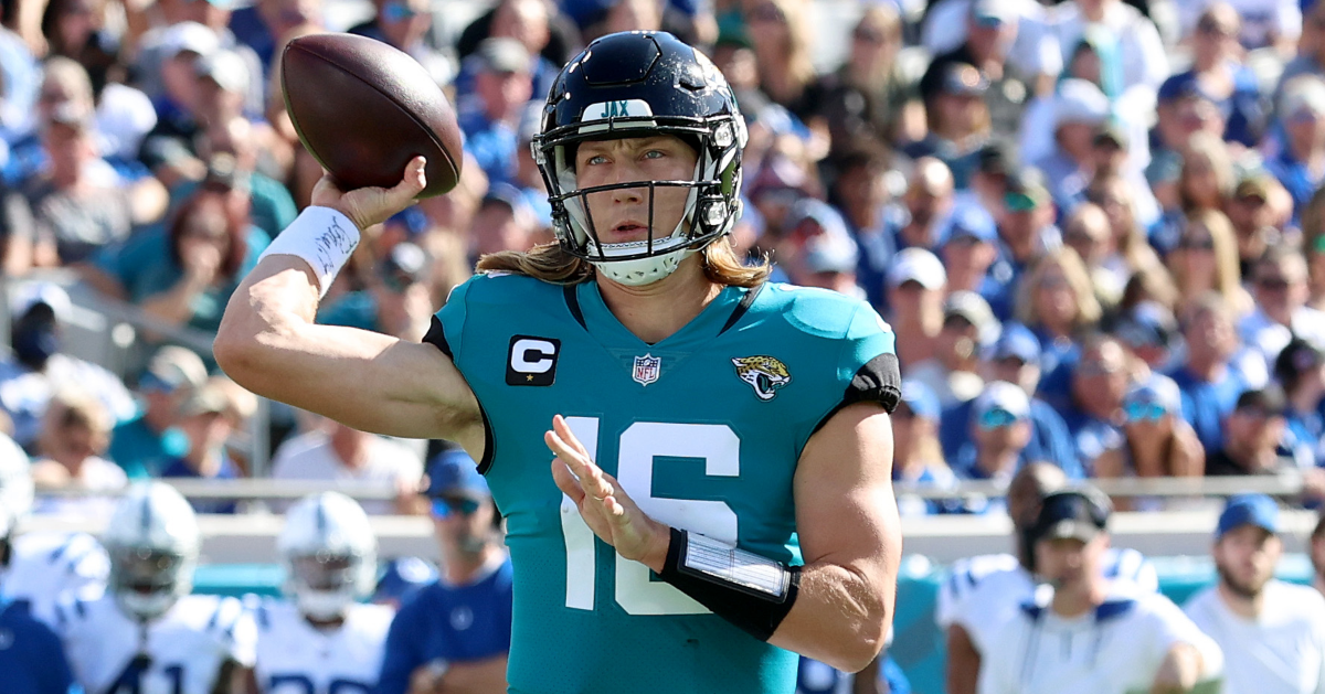 2022 NFL Season: Top 10 second-year breakout candidates - On3
