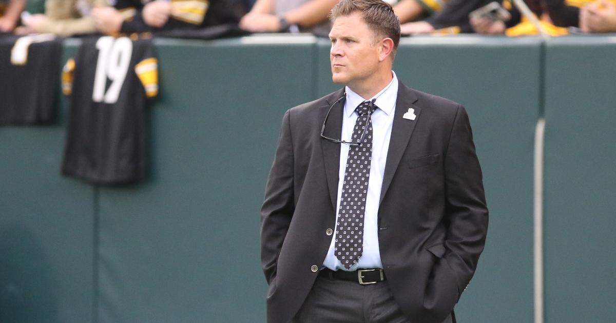 Packers GM Brian Gutekunst discusses challenges of 17-game NFL schedule ...