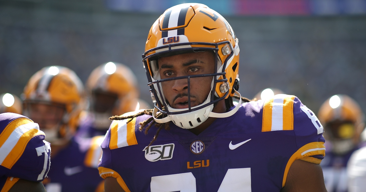 (Photo by Chris Graythen/Getty Images)