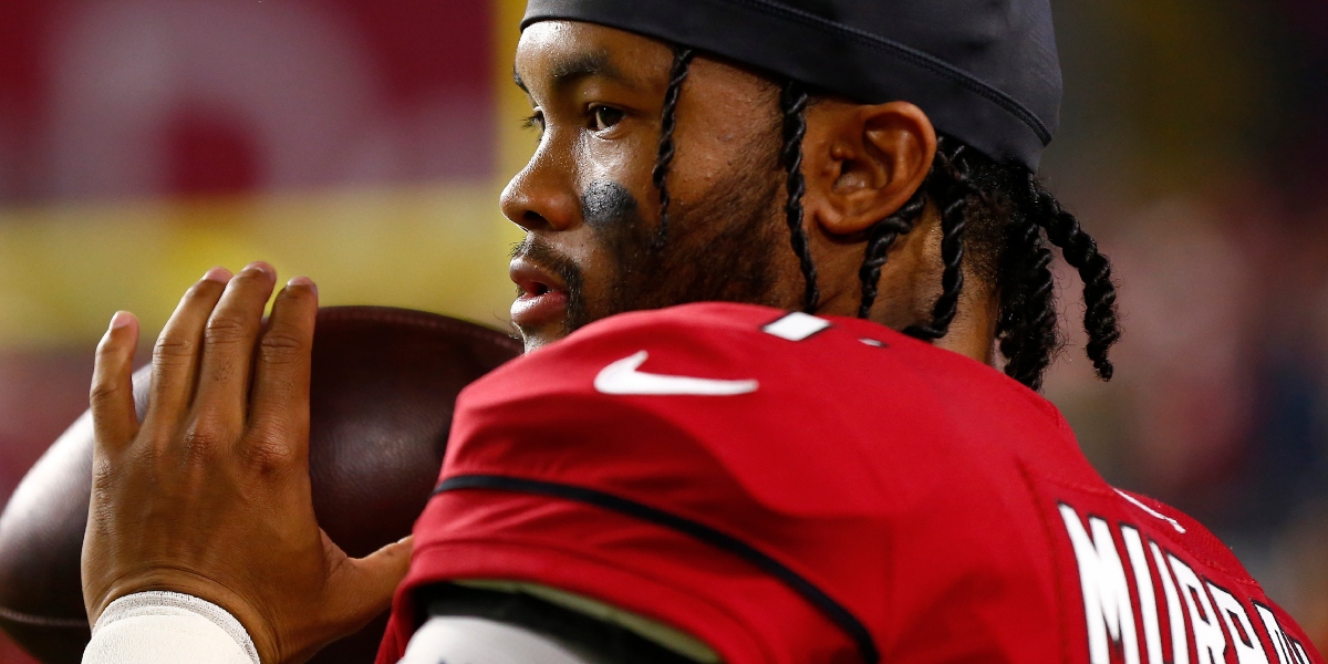 Patrick Peterson calls out Kyler Murray, Cardinals in latest podcast