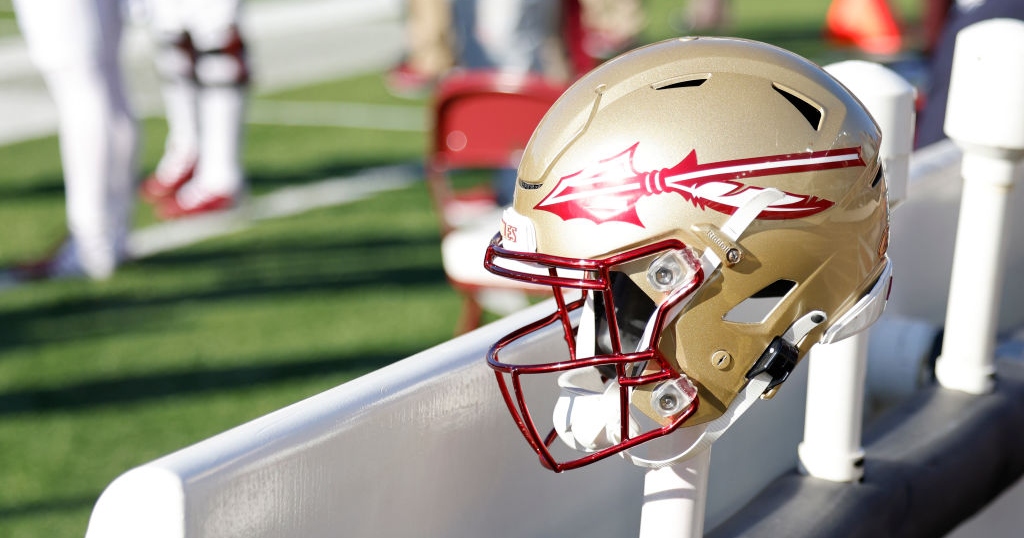 Offensive lineman D'Mitri Emmanuel commits to Florida State - On3