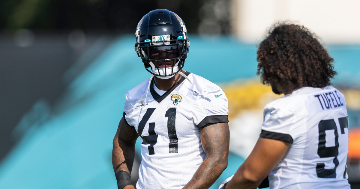 Jacksonville Jaguars: Top 10 Lessons Learned In Jags Win Over