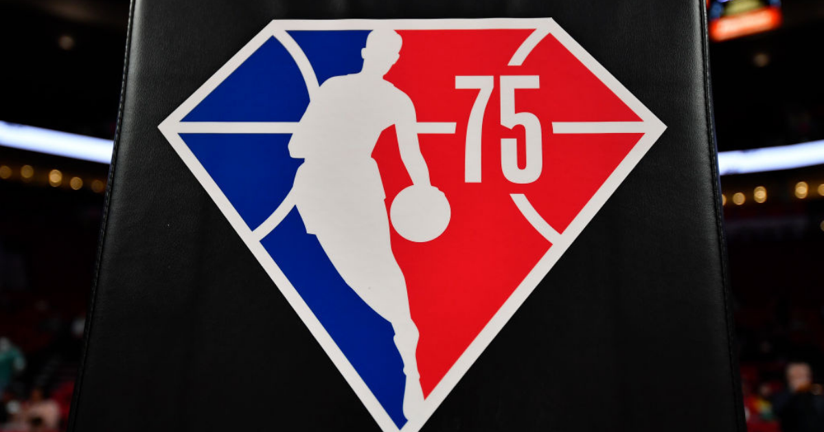 NBA announces AllNBA teams for 202122 season On3