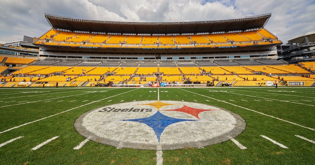 Report: Pittsburgh Steelers name Omar Khan as general manager - On3