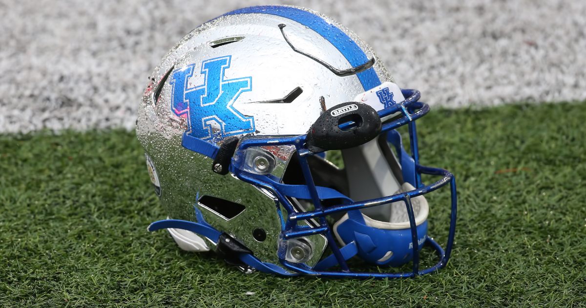 July Recruiting Blitz May Not Be Done For Kentucky Football Yet - On3