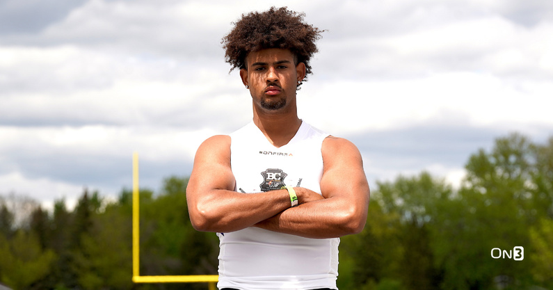 top-100-athlete-jaxon-howard-talks-lsu-factors-college-commitment