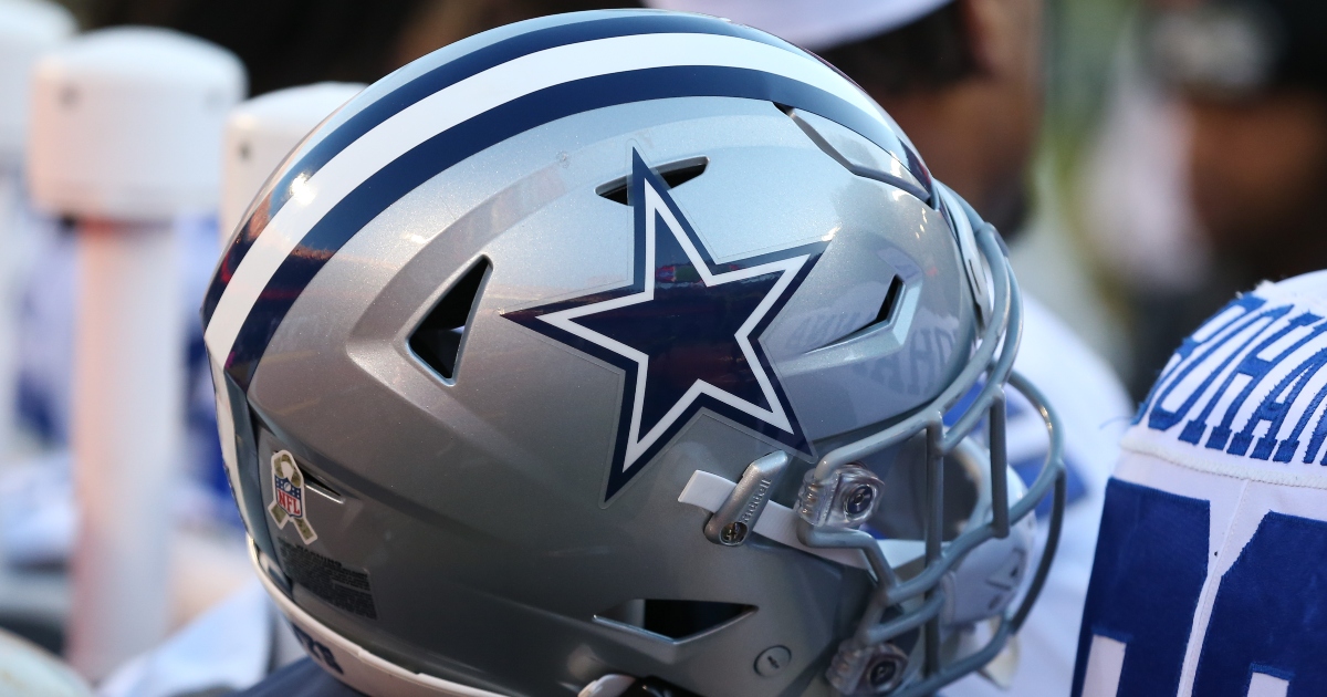 Jerry Jones: Dallas Cowboys owner apologizes for using derogatory