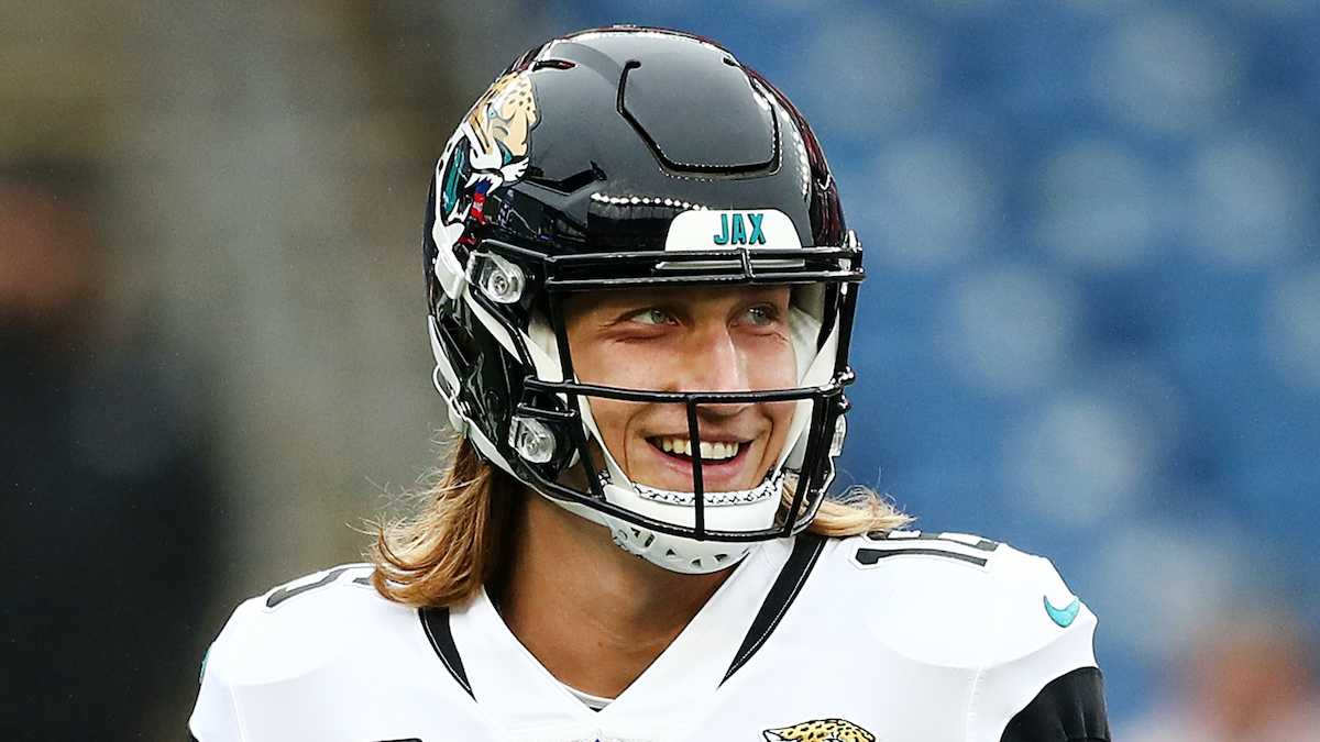 Doug Pederson is a breath of fresh air for Jaguars, Trevor Lawrence