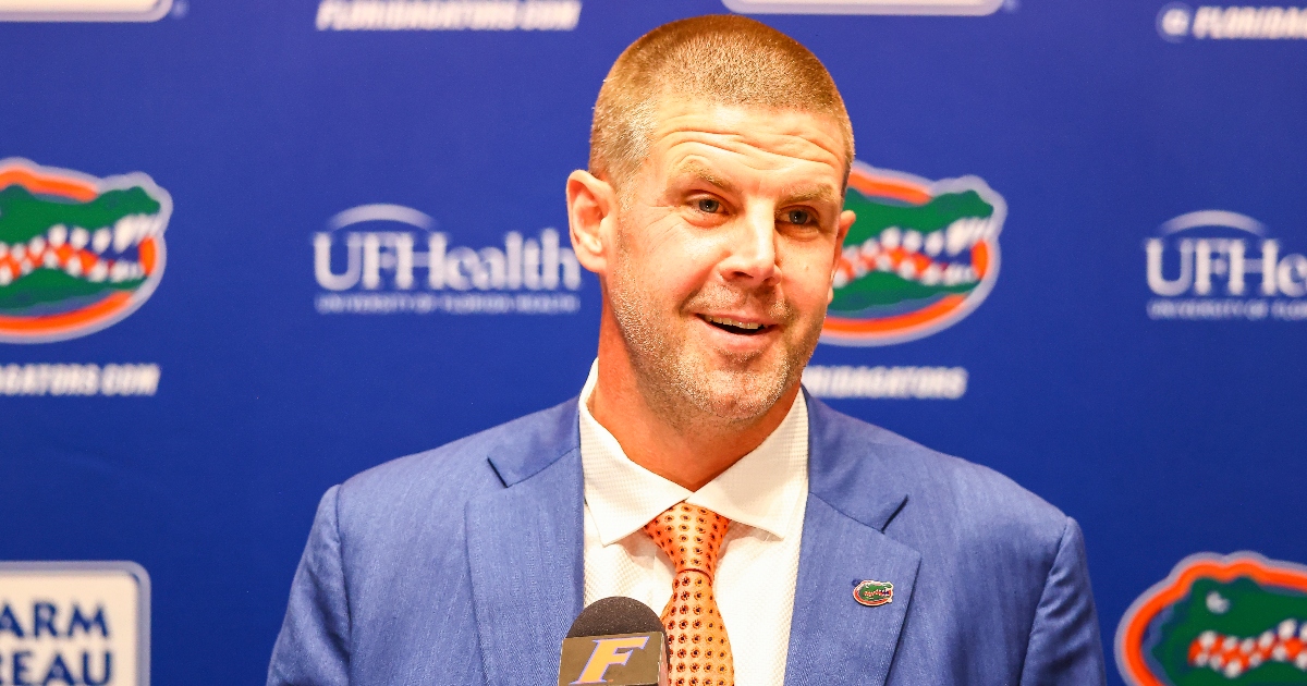 Zero surprises': Family, hard work and learning led Billy Napier up the  college football ladder as Florida's new head coach, Local Sports