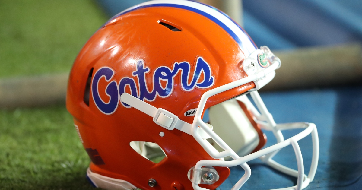 Florida Gators Football on Twitter: GOOD LUCK to our Gators in