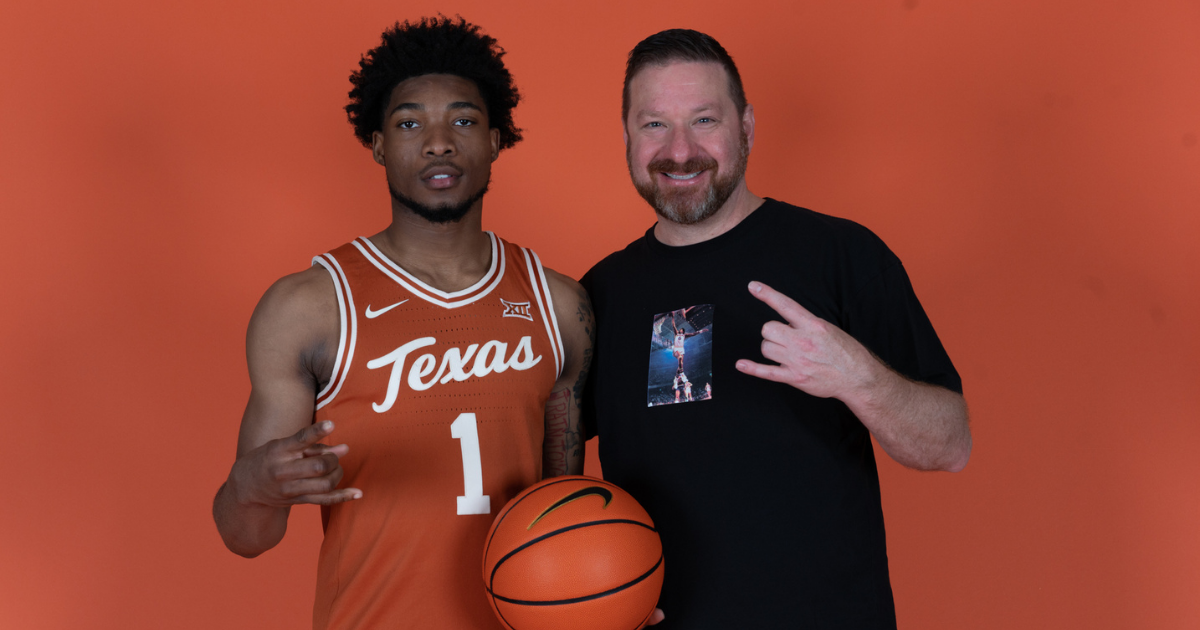 UT basketball: what return of Tyrese Hunter means for Longhorns