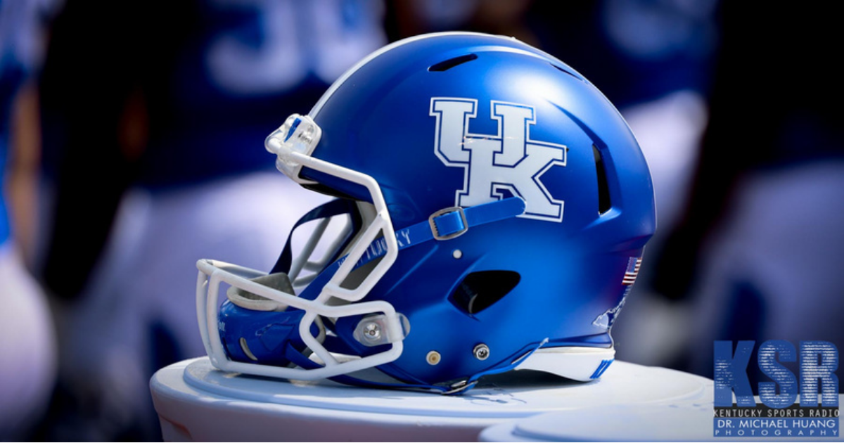 Kentucky WR Earnest Sanders IV transferring to Saginaw Valley State On3