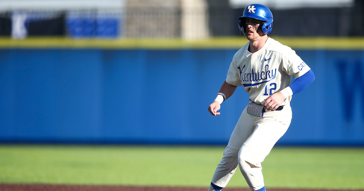 Kentucky Baseball in the 2022 SEC Tournament: What to know