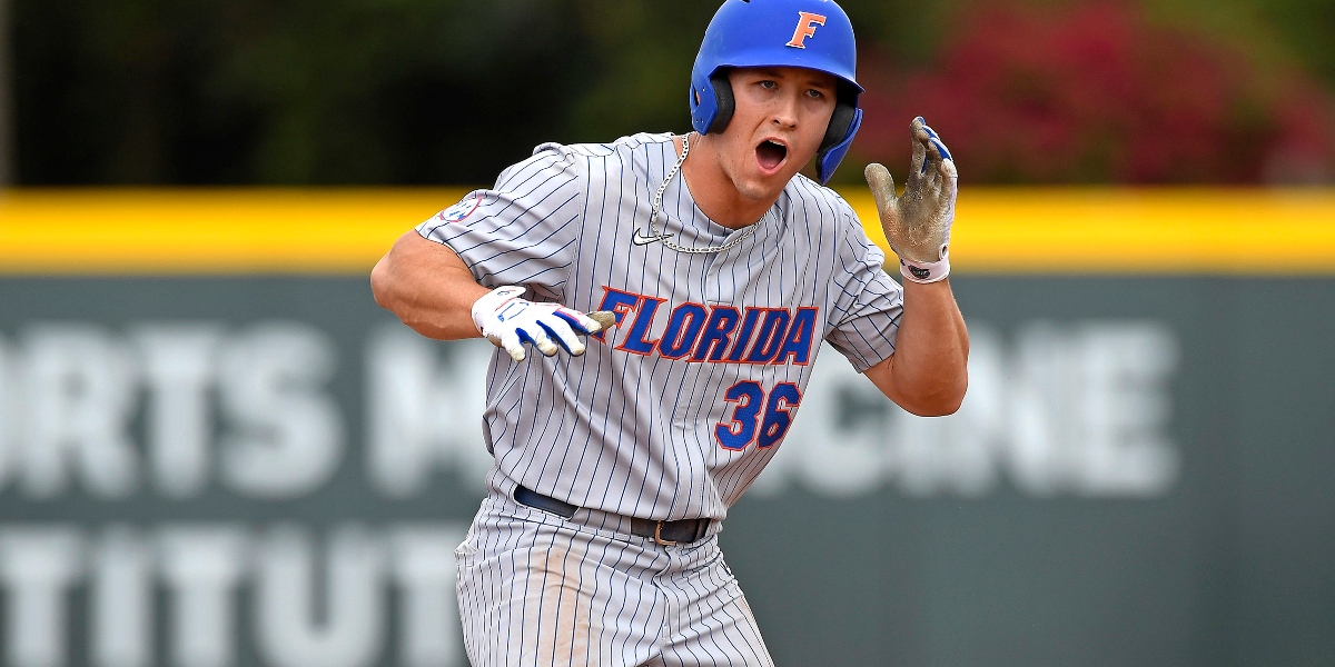 ESPN analyst pegs Gainesville as toughest regional in 2022 NCAA Baseball  Championship - On3