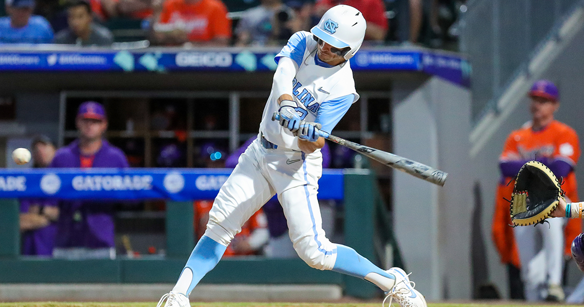 WATCH: North Carolina uses late rally to advance to ACC Tournament ...